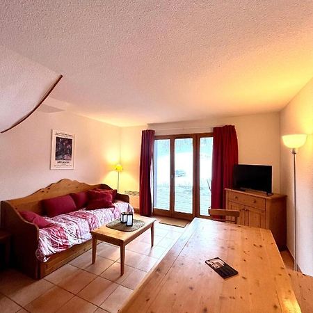 Chalet Vars 8 A 10 Personnes, Proche Des Pistes Dış mekan fotoğraf