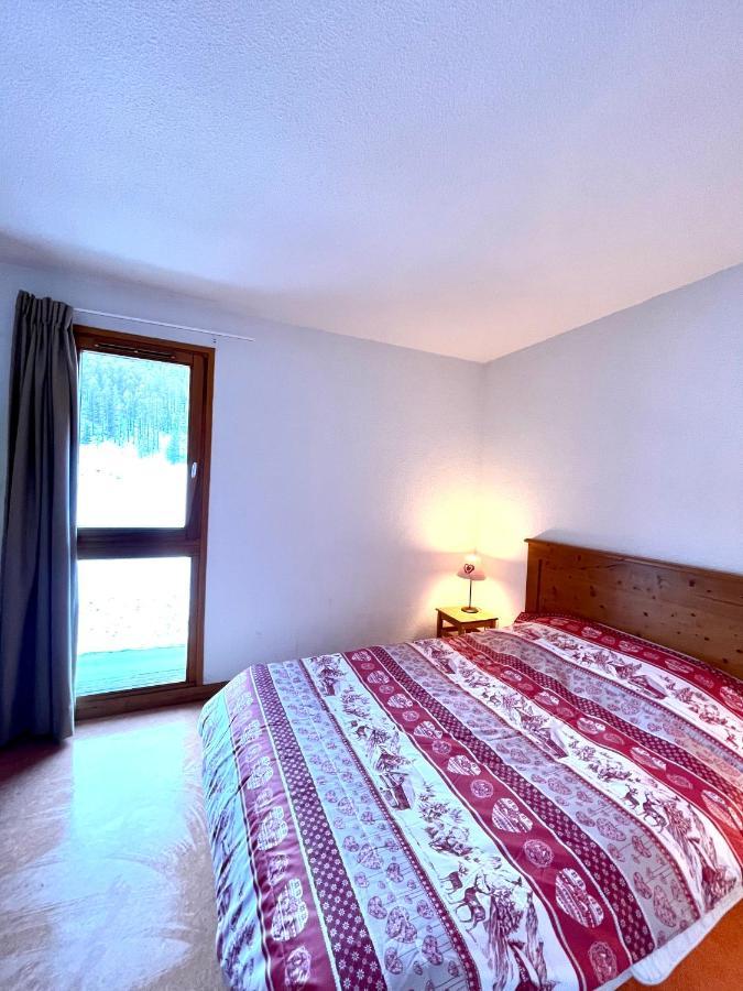 Chalet Vars 8 A 10 Personnes, Proche Des Pistes Dış mekan fotoğraf