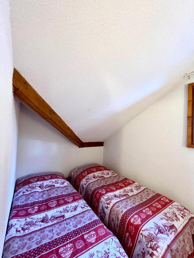 Chalet Vars 8 A 10 Personnes, Proche Des Pistes Dış mekan fotoğraf