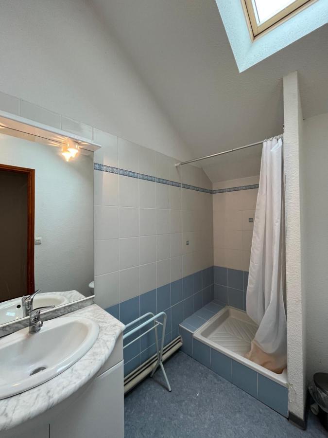 Chalet Vars 8 A 10 Personnes, Proche Des Pistes Dış mekan fotoğraf